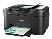 Multifonction Canon MB2150 Maxify JE 4/1 A4 19/13 ipm