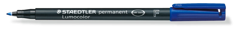 FEUTRE Lumocolor® permanent pen 318 F