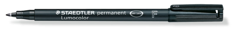 FEUTRE Lumocolor® permanent pen 318 F